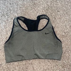 Nike Sports Bra, Size Small